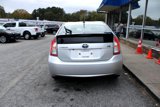 Used 2014 Toyota Prius Four image 4