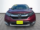 Used 2017 Honda CR-V Touring image 2