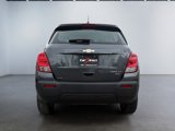 Used 2016 Chevrolet Trax LS w/ LPO, Protection Package image 4