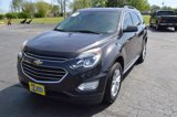 Used 2016 Chevrolet Equinox LT w/ Convenience Package image 2