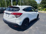 Certified 2022 Honda HR-V Sport image 4