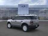 New 2024 Ford Bronco Sport Heritage w/ Heritage Convenience Package image 4