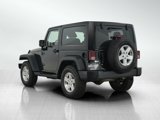 Used 2014 Jeep Wrangler Sport w/ Quick Order Package 24S image 3