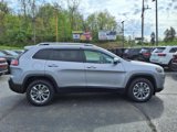 Certified 2021 Jeep Cherokee Latitude Lux w/ Comfort/Convenience Group image 5