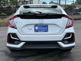 Used 2020 Honda Civic EX image 3