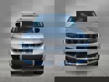 Used 2023 Jeep Grand Cherokee L Laredo w/ Luxury Tech Group I image 3