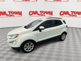 Used 2020 Ford EcoSport SE image 4