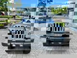 Used 2015 Jeep Wrangler Unlimited Sahara w/ Connectivity Group image 2