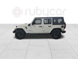 Used 2023 Jeep Wrangler Unlimited Sahara image 2