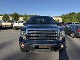 Used 2013 Ford F150 Lariat w/ Luxury Equipment Group image 2