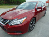 Used 2018 Nissan Altima 2.5 SL image 4