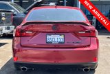 Used 2014 Lexus IS 250 AWD image 4