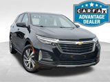 Certified 2023 Chevrolet Equinox LT image 1