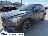 Used 2016 MAZDA CX-5 Grand Touring image 3