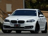 Used 2015 BMW 528i Sedan image 4