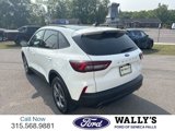 Used 2025 Ford Escape ST-Line w/ Tech Pack #1 image 5