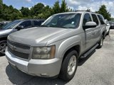 Used 2009 Chevrolet Suburban LT w/ Suspension Package, Off-Road image 5