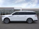 New 2024 Lincoln Navigator L Reserve image 3