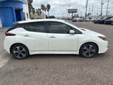 Used 2022 Nissan Leaf SV image 4