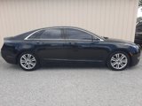 Used 2015 Lincoln MKZ AWD image 3
