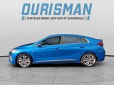 Used 2017 Hyundai Ioniq Limited image 3