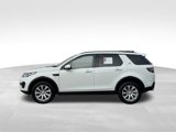 Used 2016 Land Rover Discovery Sport SE image 2