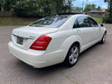 Used 2011 Mercedes-Benz S 550 4MATIC image 5