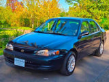 Used 1999 Toyota Corolla LE image 2