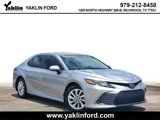 Used 2022 Toyota Camry LE image 1