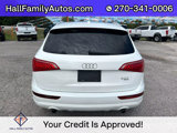Used 2011 Audi Q5 2.0T Premium image 4