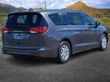 Used 2022 Chrysler Voyager LX image 4