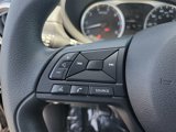 New 2025 Nissan Versa S w/ Trunk Package image 5