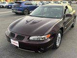 Used 2002 Pontiac Grand Prix GT w/ Opt Pkg 3 image 2