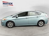 Used 2013 Toyota Prius Two image 4