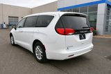 Used 2022 Chrysler Voyager LX image 5