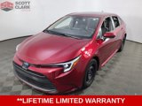 Used 2024 Toyota Corolla LE image 3