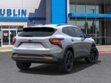 New 2025 Chevrolet Trax ACTIV w/ Driver Confidence Package image 5