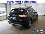 Used 2020 Ford Escape Titanium image 6