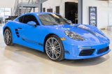 Used 2024 Porsche 718 Cayman image 3