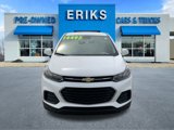 Used 2020 Chevrolet Trax LS w/ Tint and Cruise Package image 3