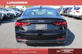 New 2025 Audi A5 2.0T Premium Plus image 4