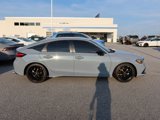 Certified 2024 Honda Civic Sport image 2