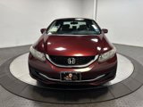 Used 2015 Honda Civic EX image 4