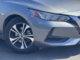 Used 2022 Nissan Sentra SV image 2