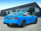 Used 2021 Audi S5 Premium Plus image 5