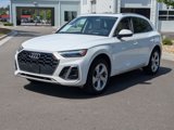 Used 2022 Audi Q5 2.0T Prestige w/ Prestige Package image 4
