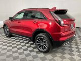 Certified 2024 Cadillac XT4 Sport image 4