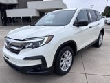 Used 2019 Honda Pilot LX image 3