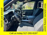 Used 2021 RAM 1500 Big Horn image 3