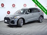 New 2025 Audi Q3 2.0T Premium image 4